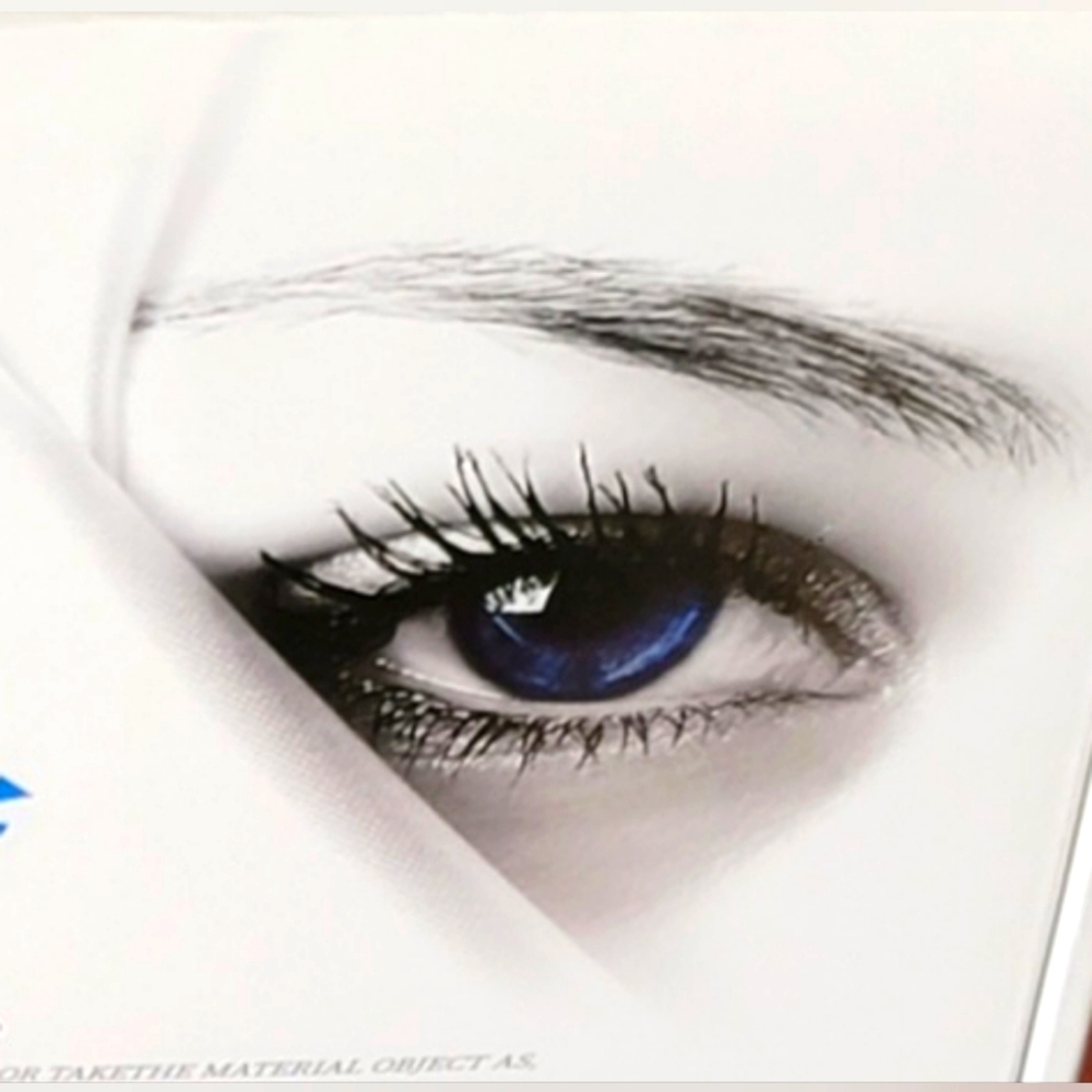 EYES  MASSAGER  ❗️  NIB ❗️